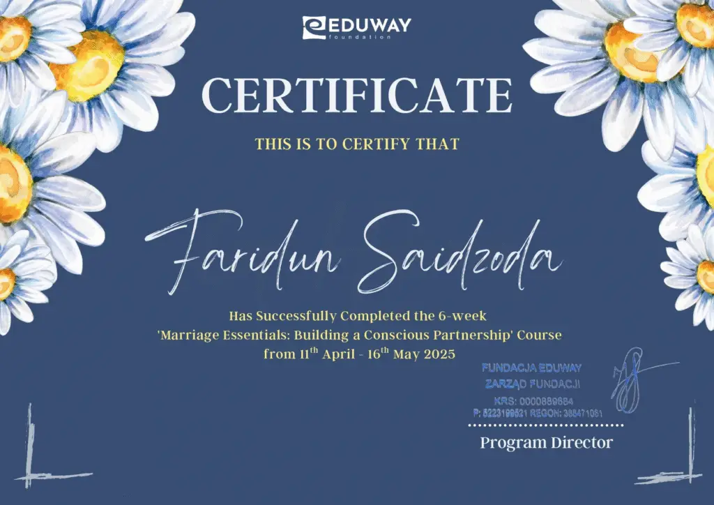 for eduway,