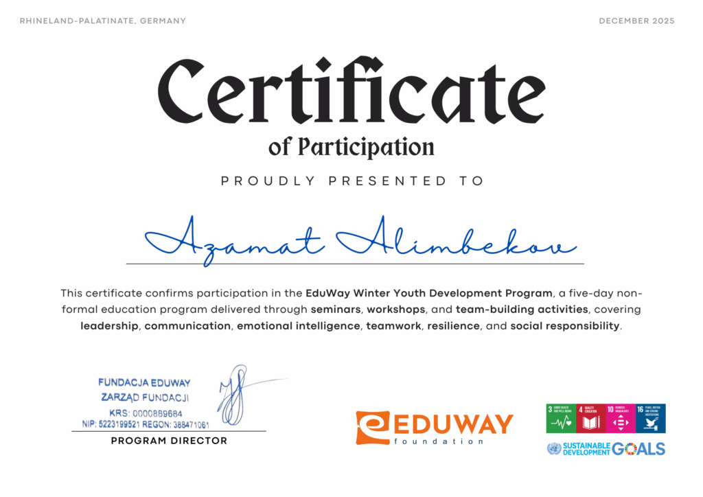 altneingen winter certificates